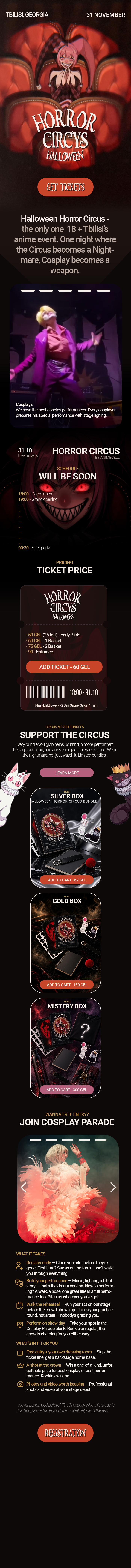 Silver box